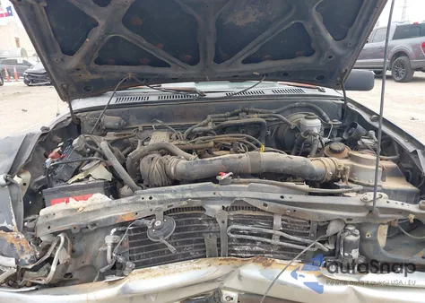 1989 Toyota Pickup 1/2 Ton Ex Lng Whlbse Dlx z USA, uszkodzony, nr VIN JT4RN93P1K0012490